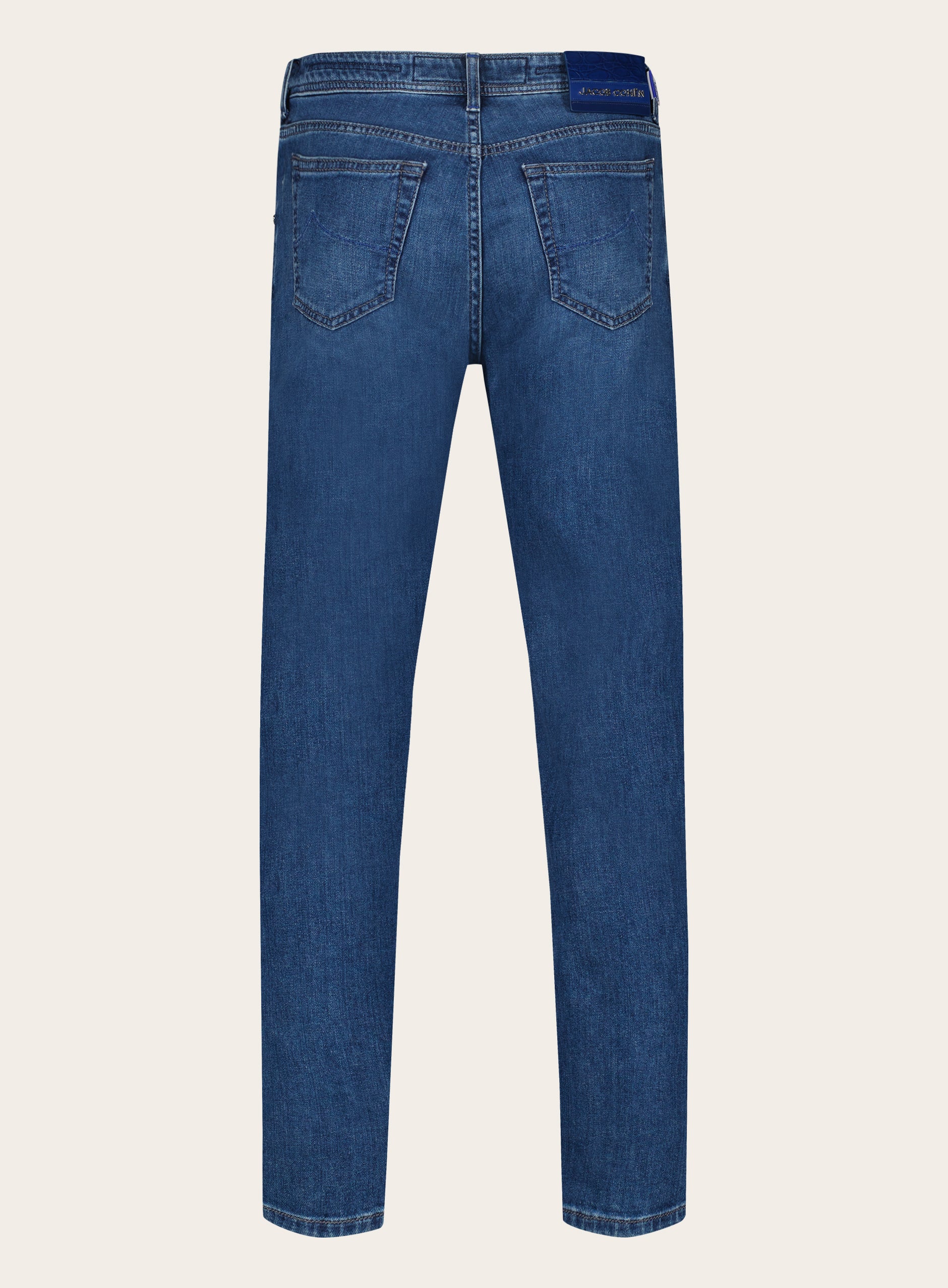 Bard Jeans | BLUE NAVY