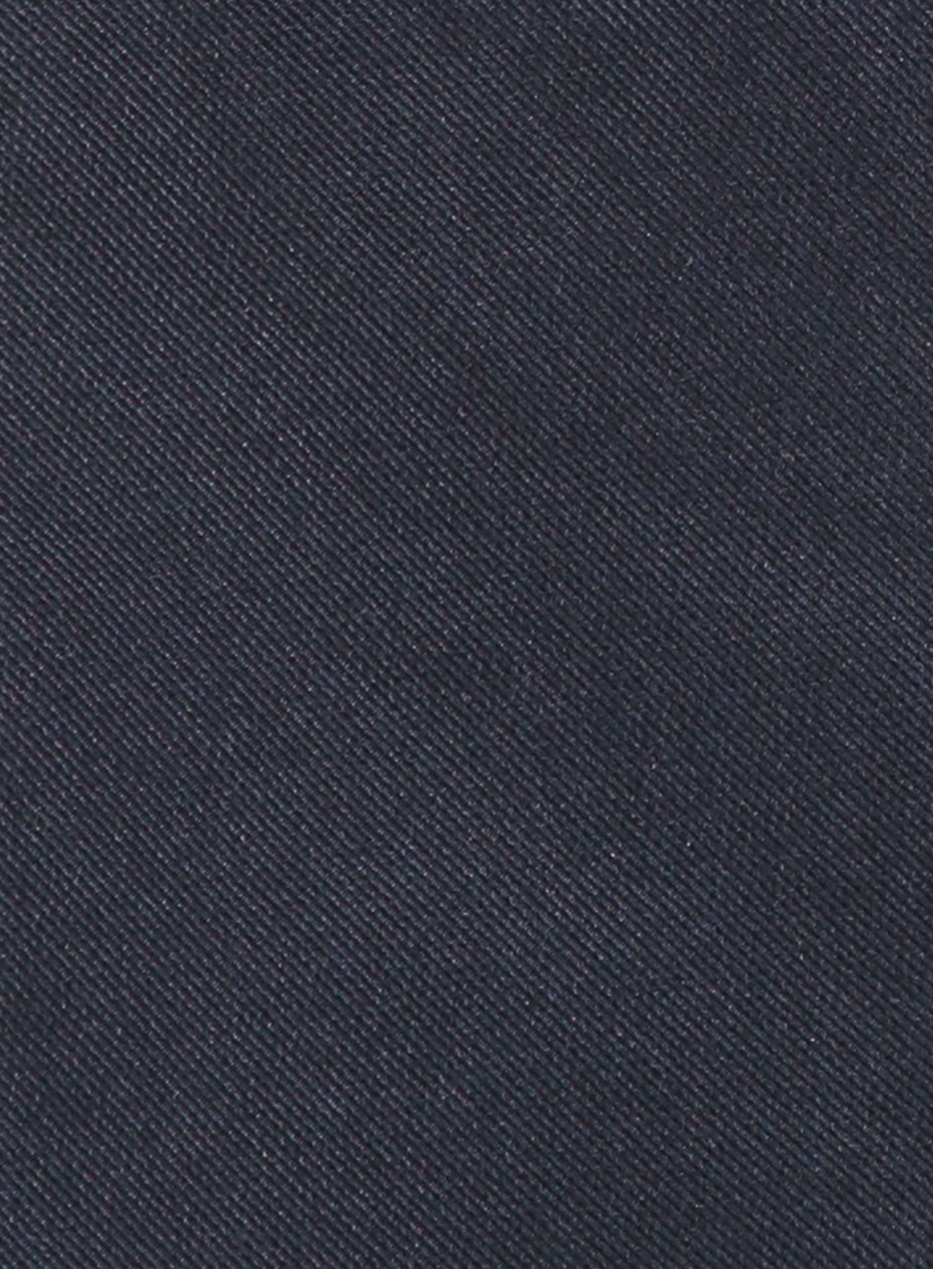 Zijden das | FULL_WIDTH | BLUE NAVY