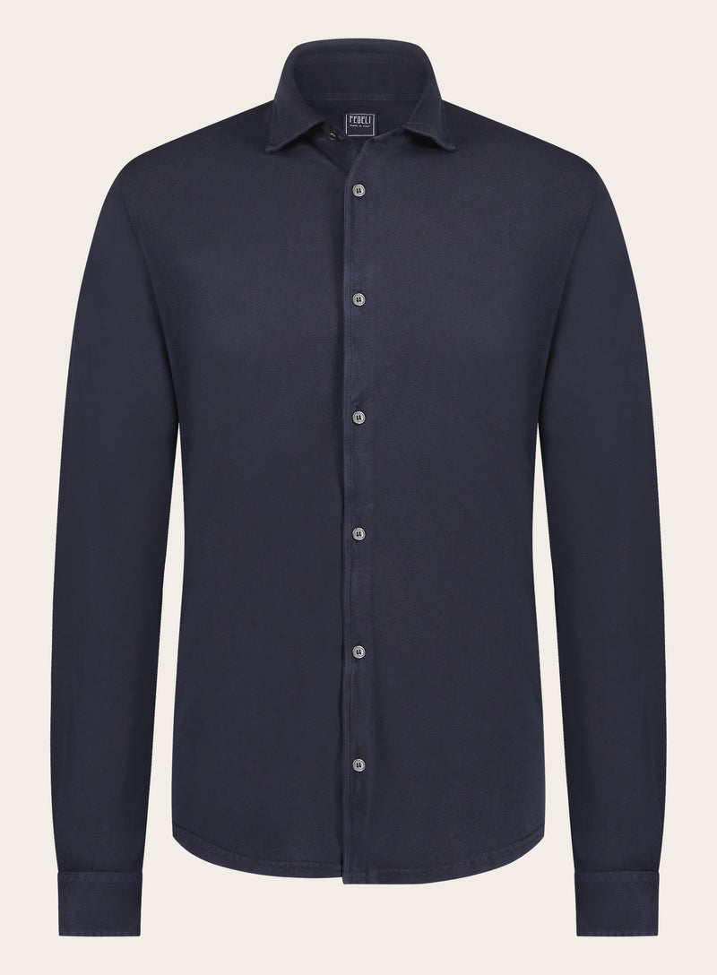 Regular-fit Steve shirt