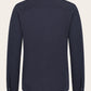 Regular-fit Steve overhemd | BLUE NAVY