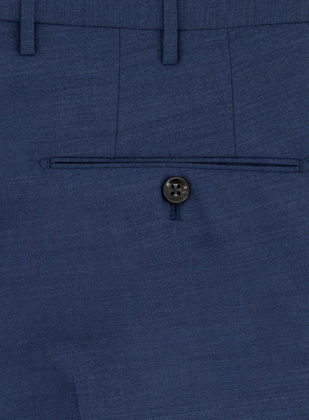 Pantalon van wol | FULL_WIDTH | MID.BLAUW
