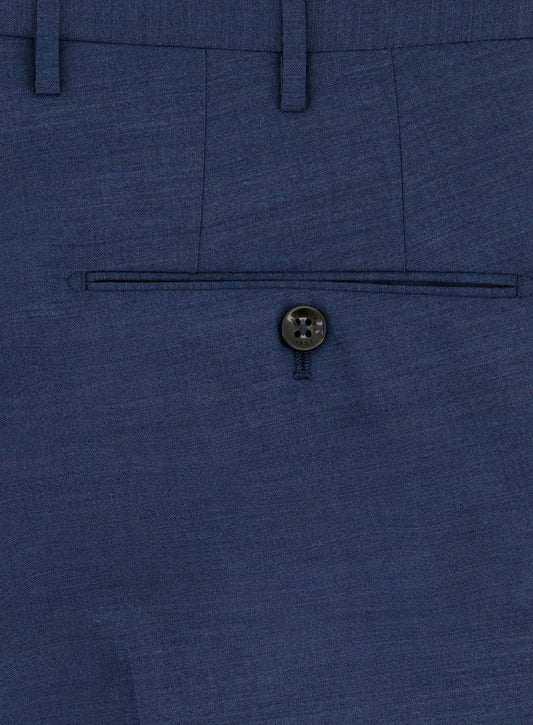 Pantalon van wol