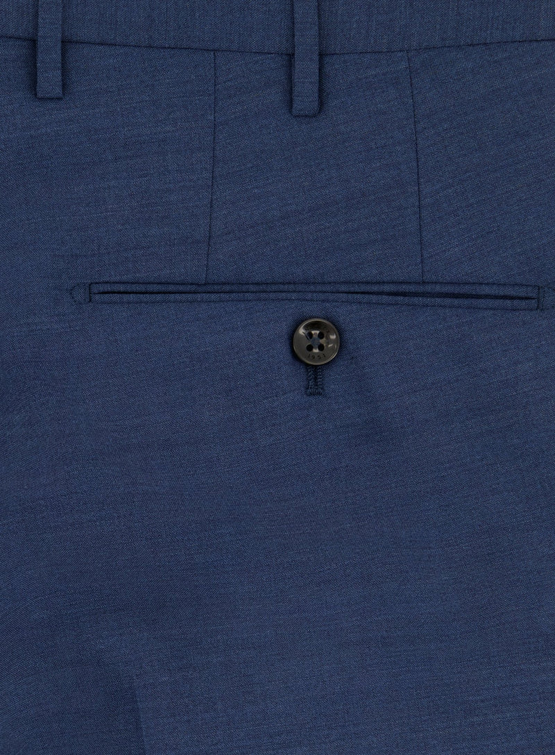 Pantalon van wol | FULL_WIDTH | MID.BLAUW