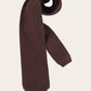 Knitted stropdas | D.Bruin