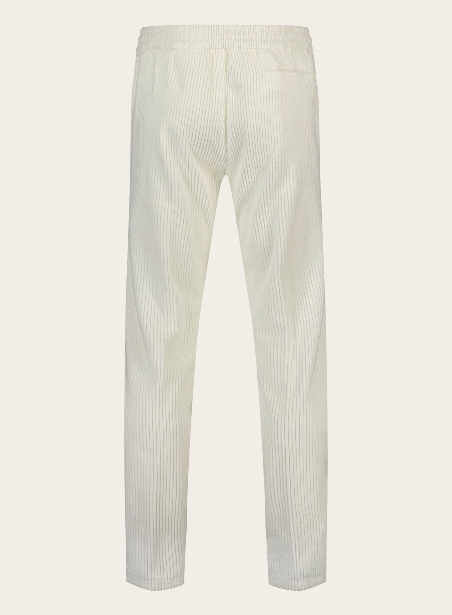 Spiaggia jog pantalon | Wit