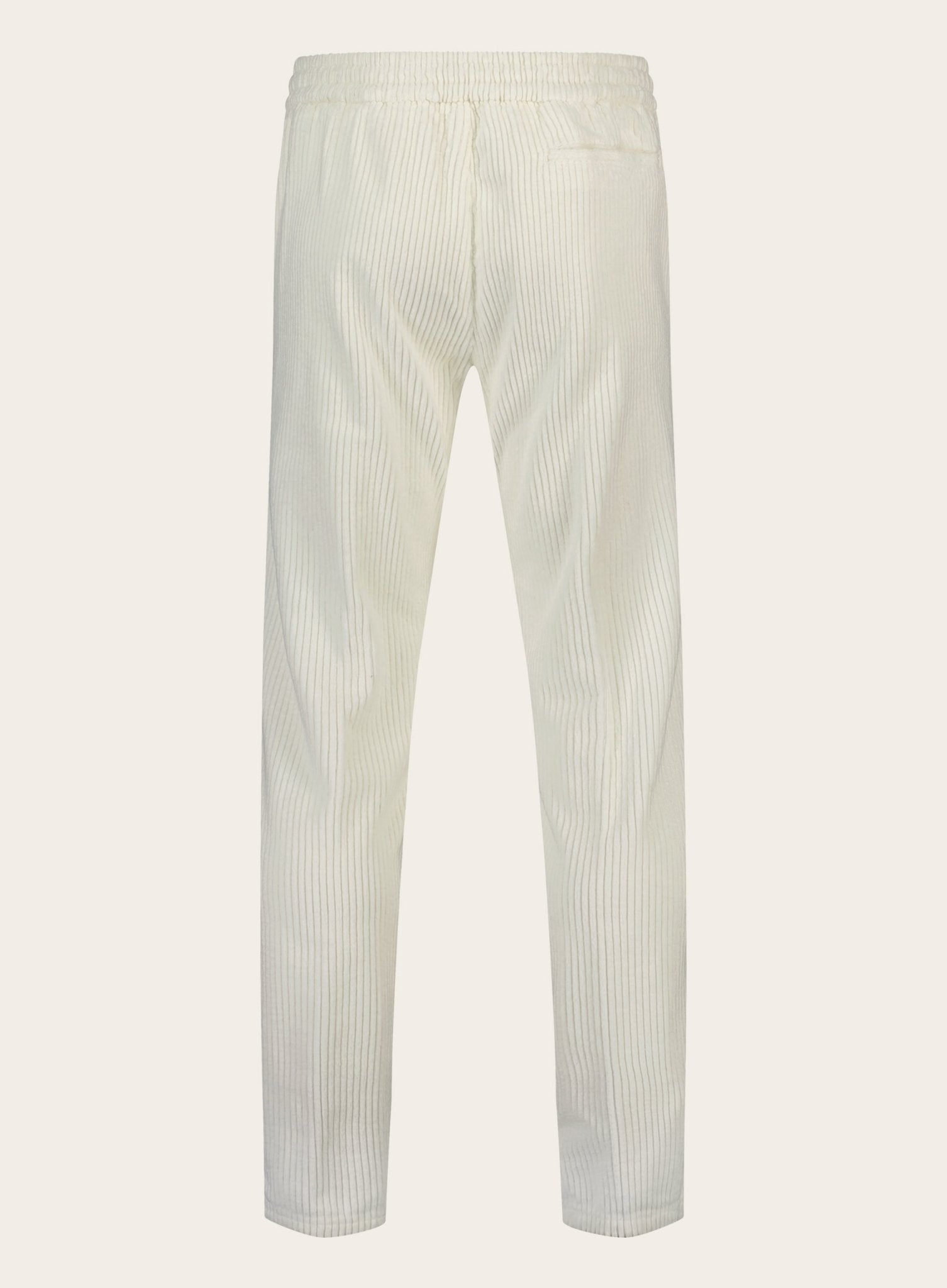 Spiaggia jog pantalon | Wit