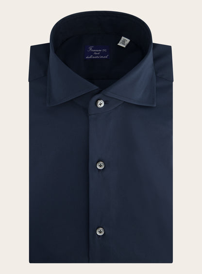 Regular fit shirt