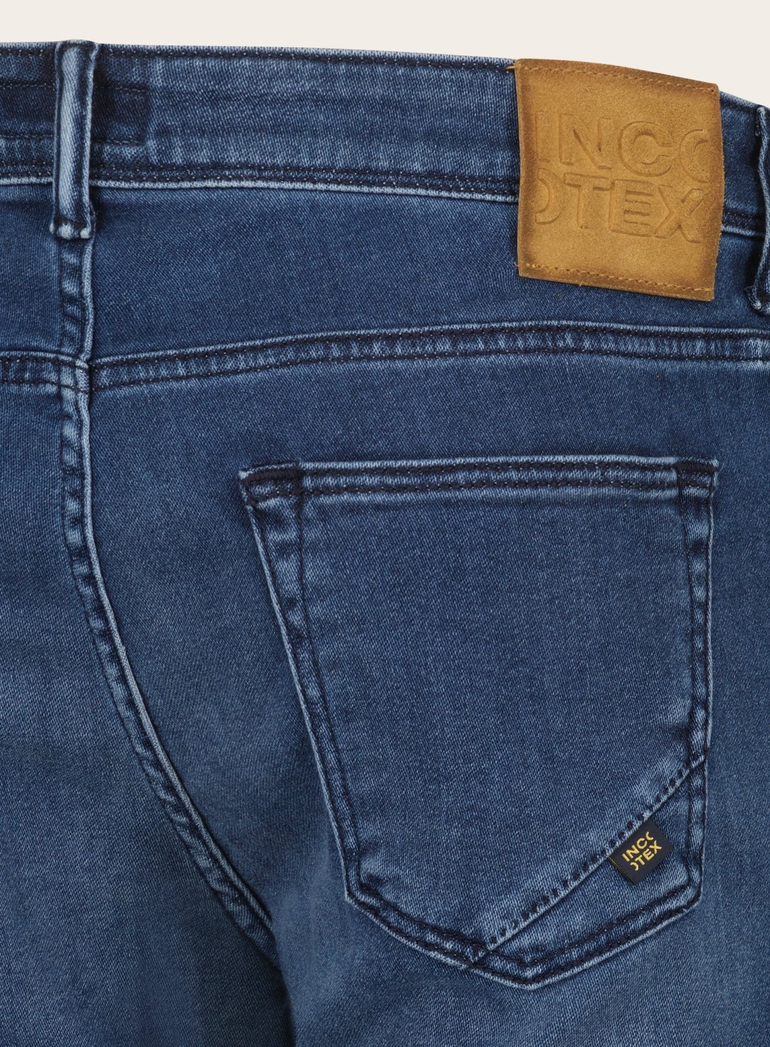 Slim-fit jeans | BLUE NAVY