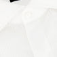 Regular-fit shirt | Wit