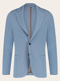 Slim-fit jasje | L.BLAUW