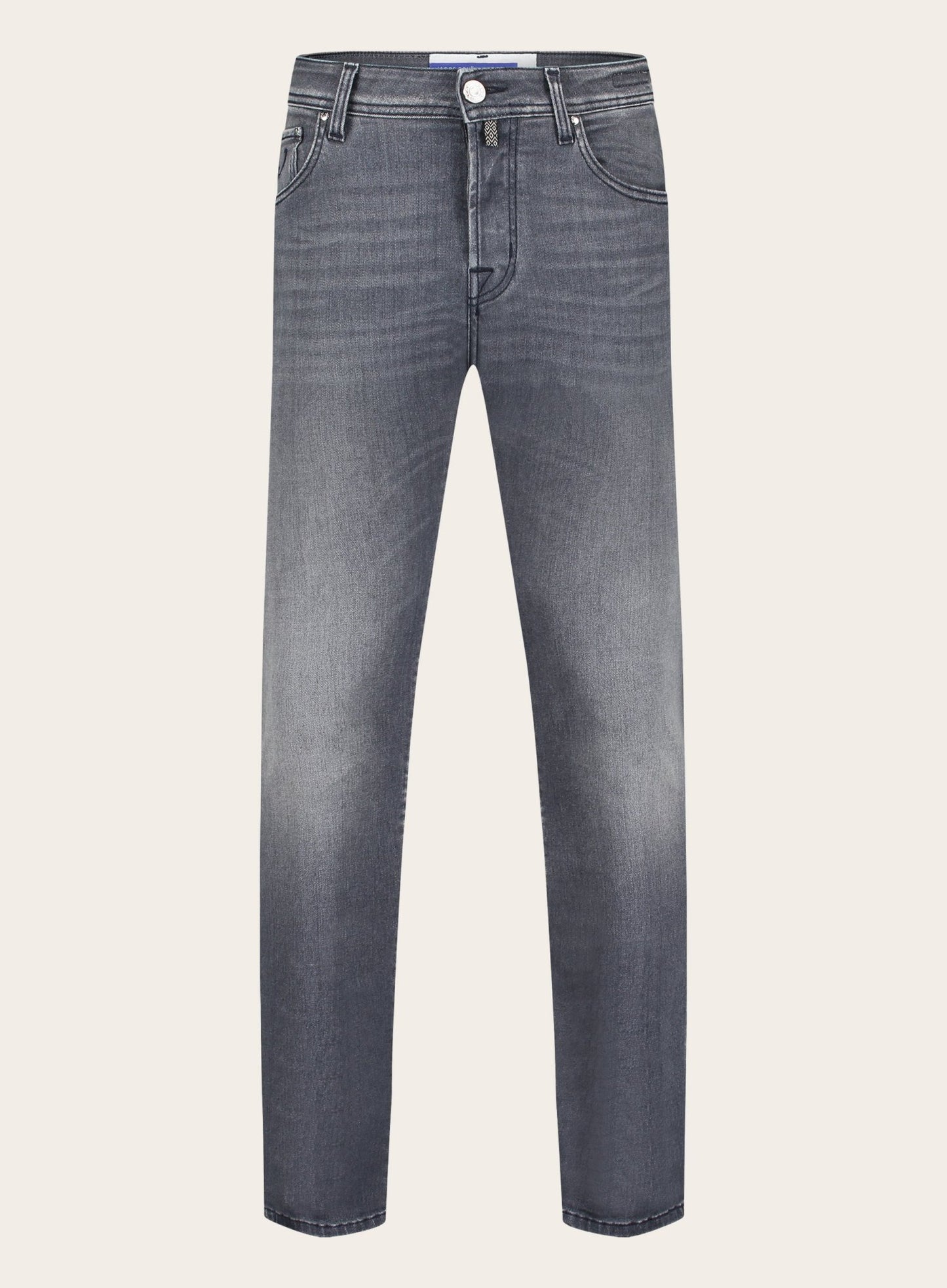 Nick Slim-fit jeans | M.Grijs