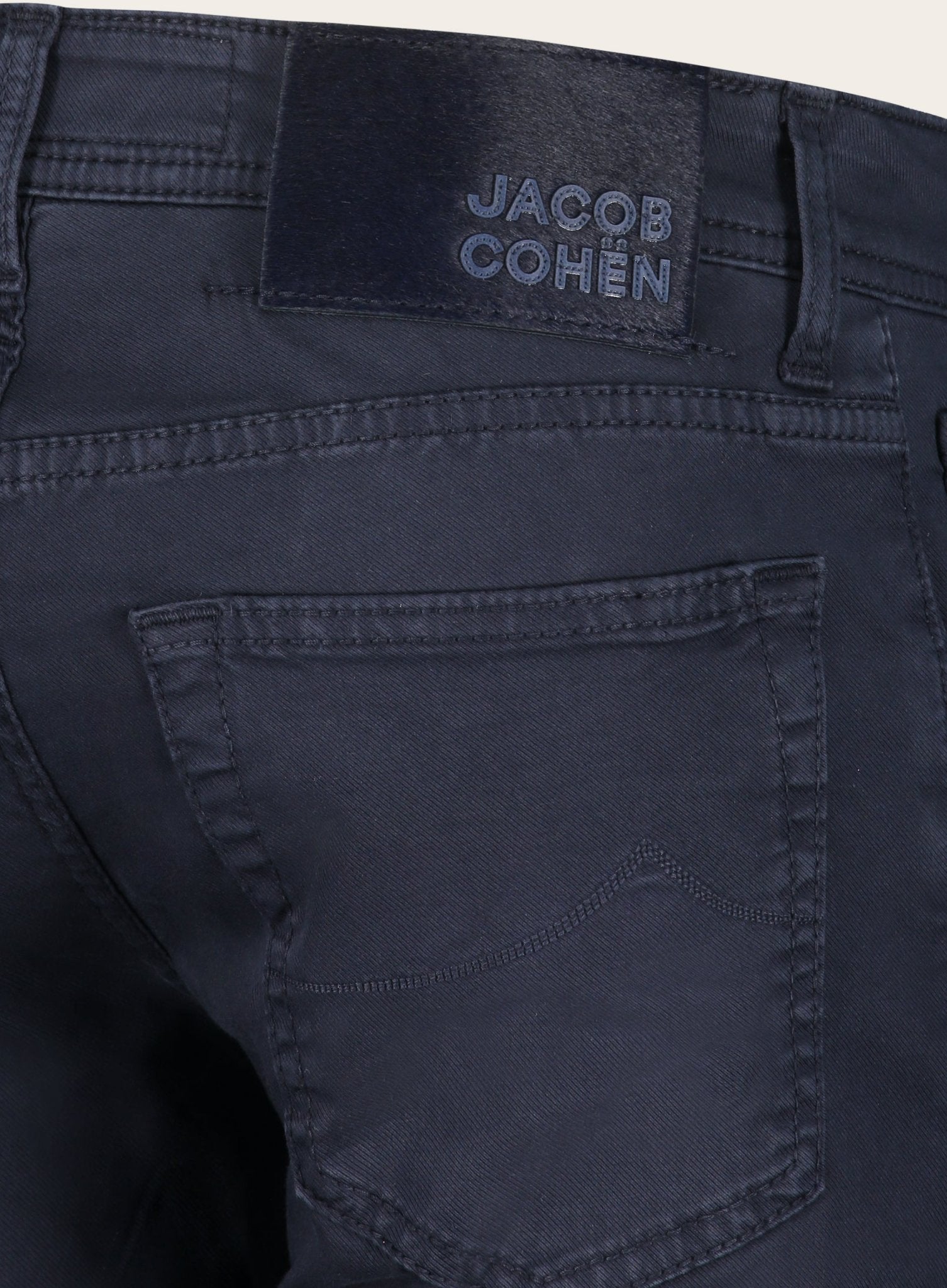 Nick Slim-fit jeans | FULL_WIDTH | BLUE NAVY
