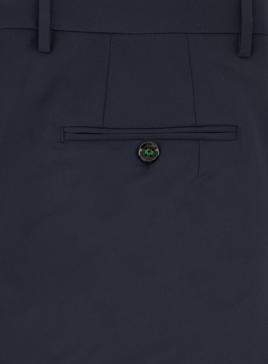 Slim-fit pantalon | FULL_WIDTH | BLUE NAVY
