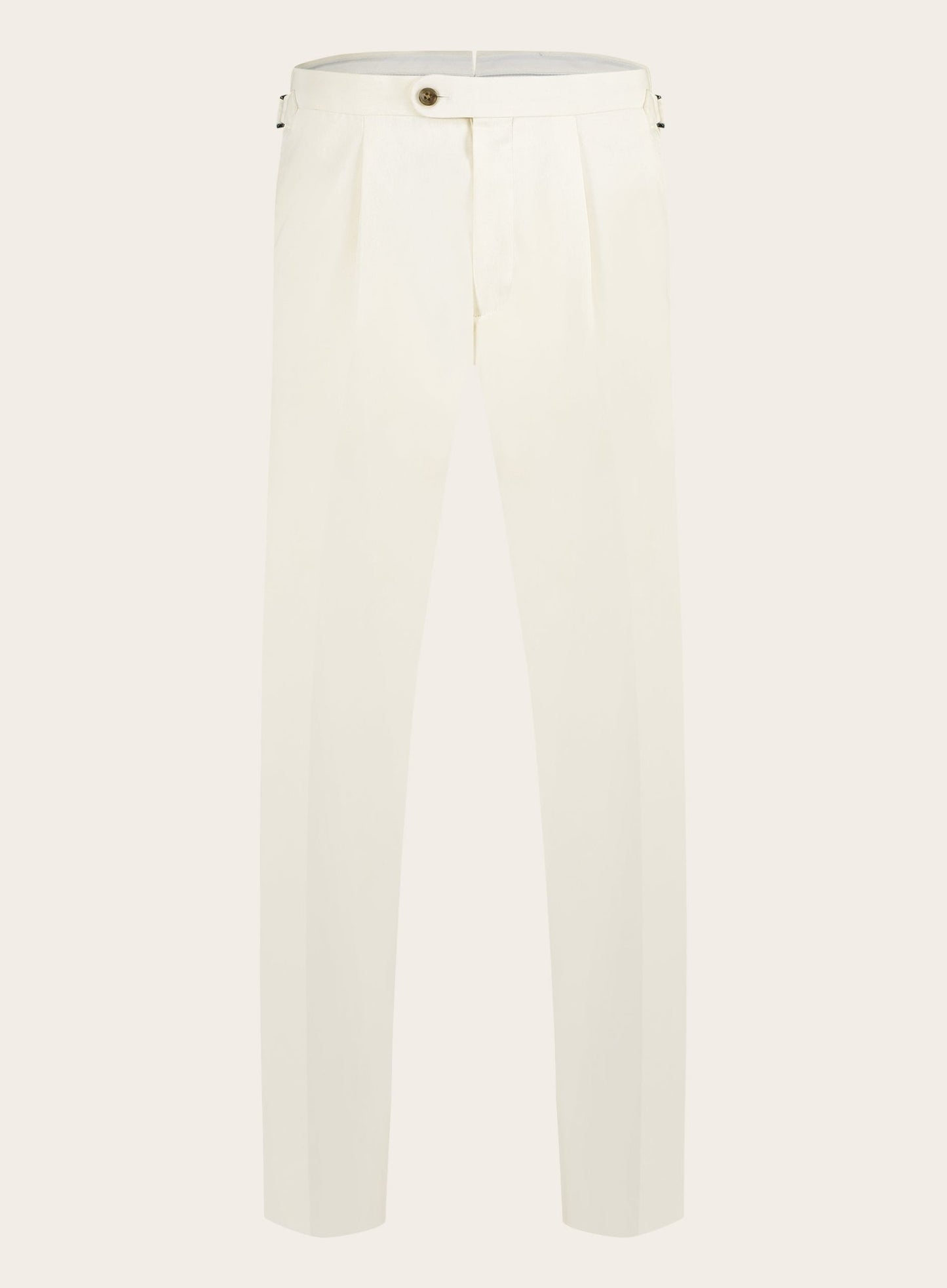 Slim-fit pantalon | Off-White