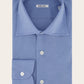 Gabriel shirt van katoen | L.Blauw