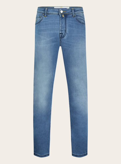 Eduard Regular-fit jeans | Blauw
