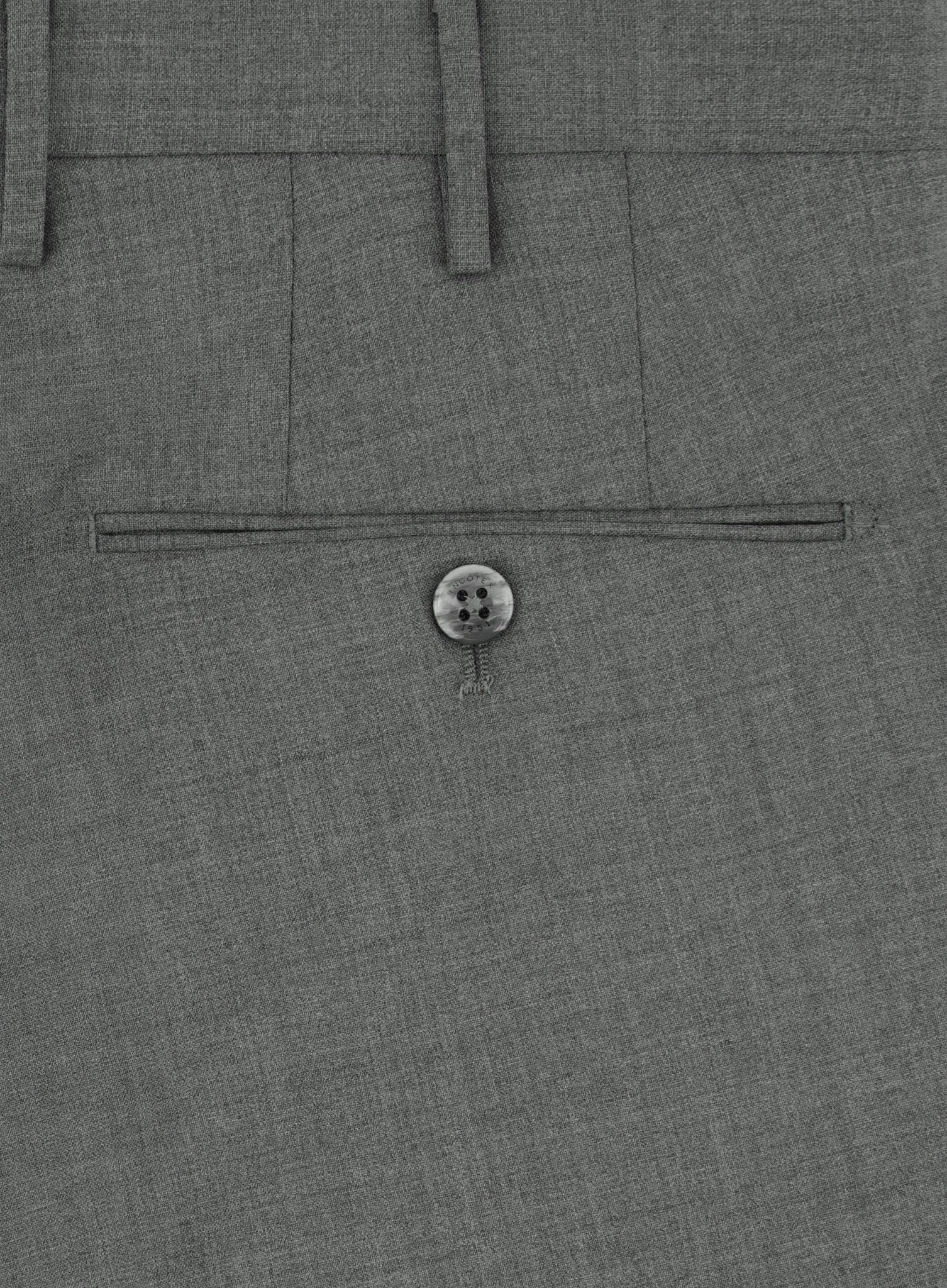 Pantalon van wol | FULL_WIDTH | Grijs