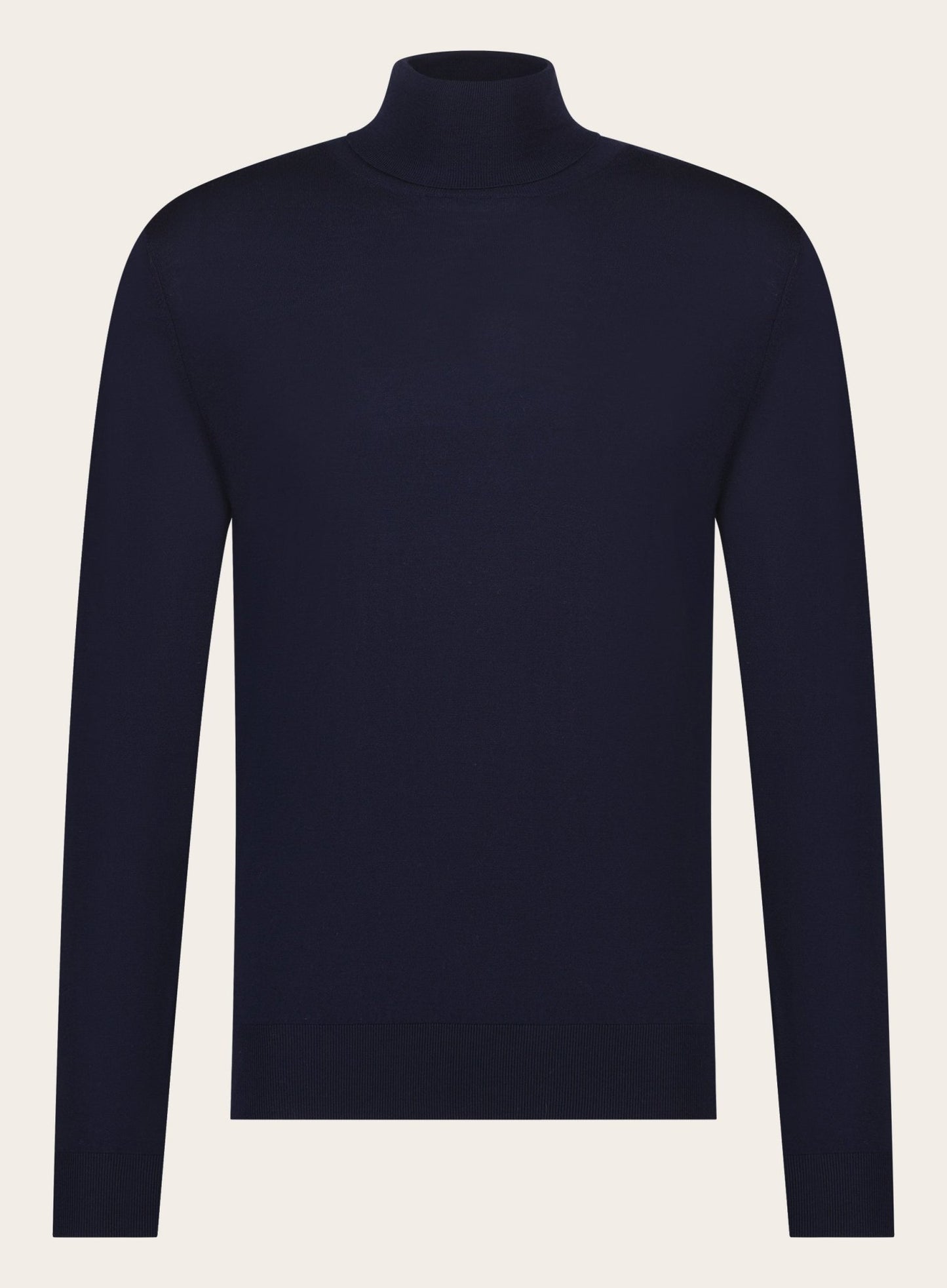 Wollen coltrui | BLUE NAVY