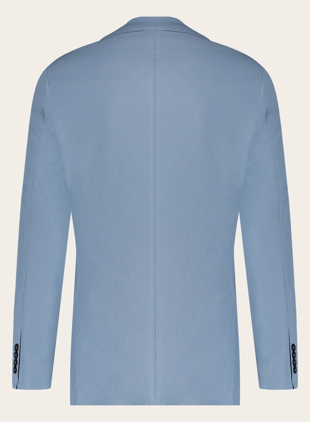 Slim-fit jasje | L.BLAUW