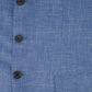 Handgemaakt pak van wol en linnen | L.Blauw