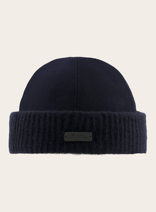 Storm System® beanie | BLUE NAVY