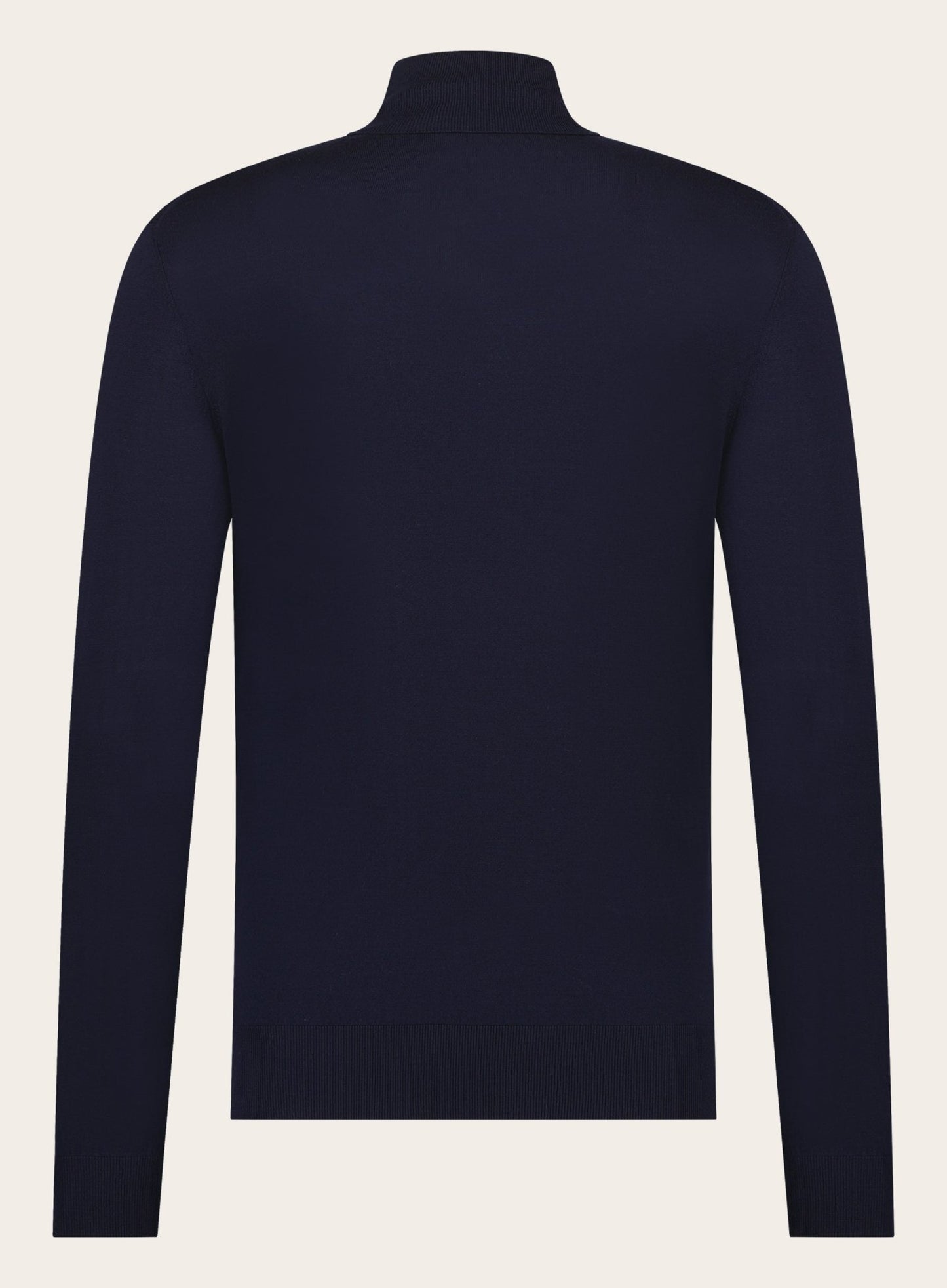 Wollen coltrui | BLUE NAVY