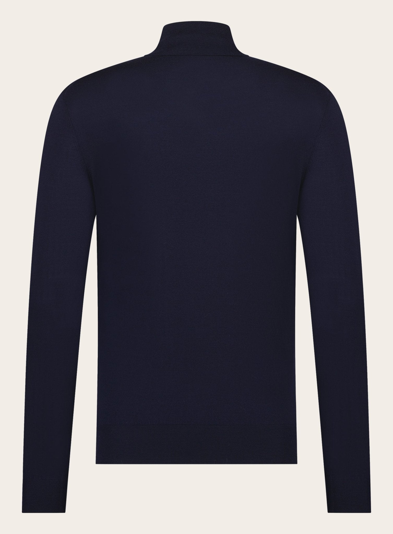 Wollen coltrui | BLUE NAVY