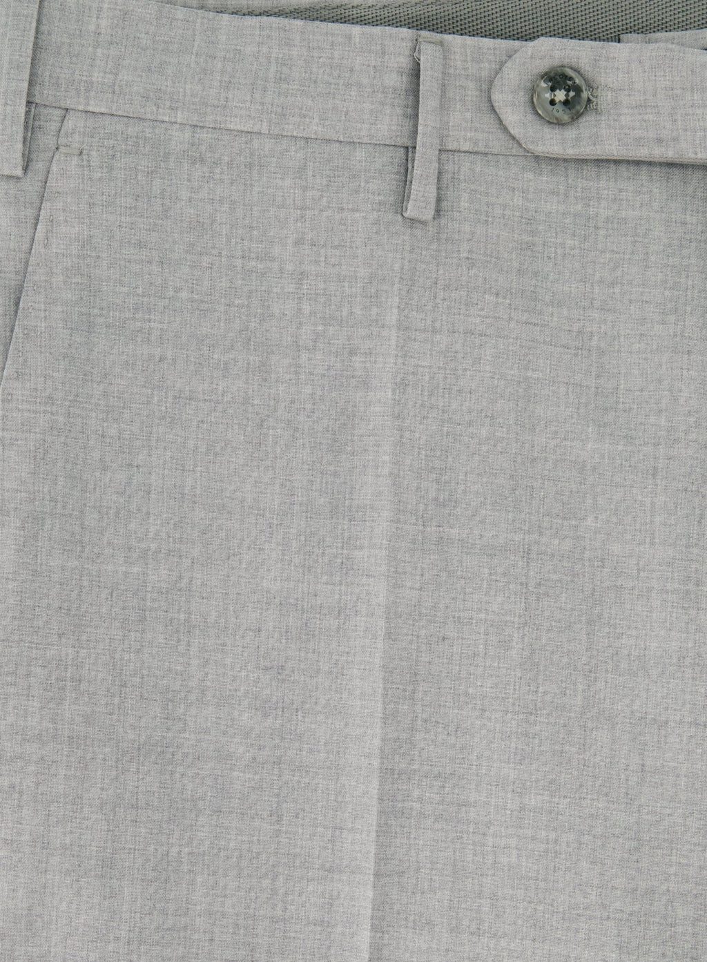 Pantalon van wol | FULL_WIDTH | L.Grijs