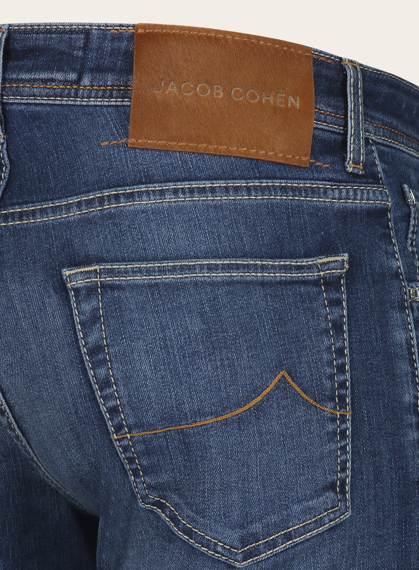 Nick Slim-Jeans