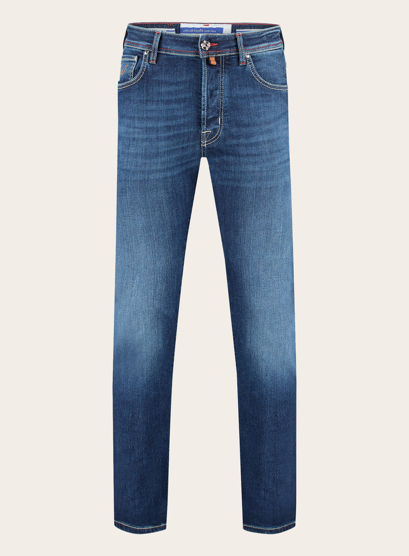 Slim fit Bard jeans