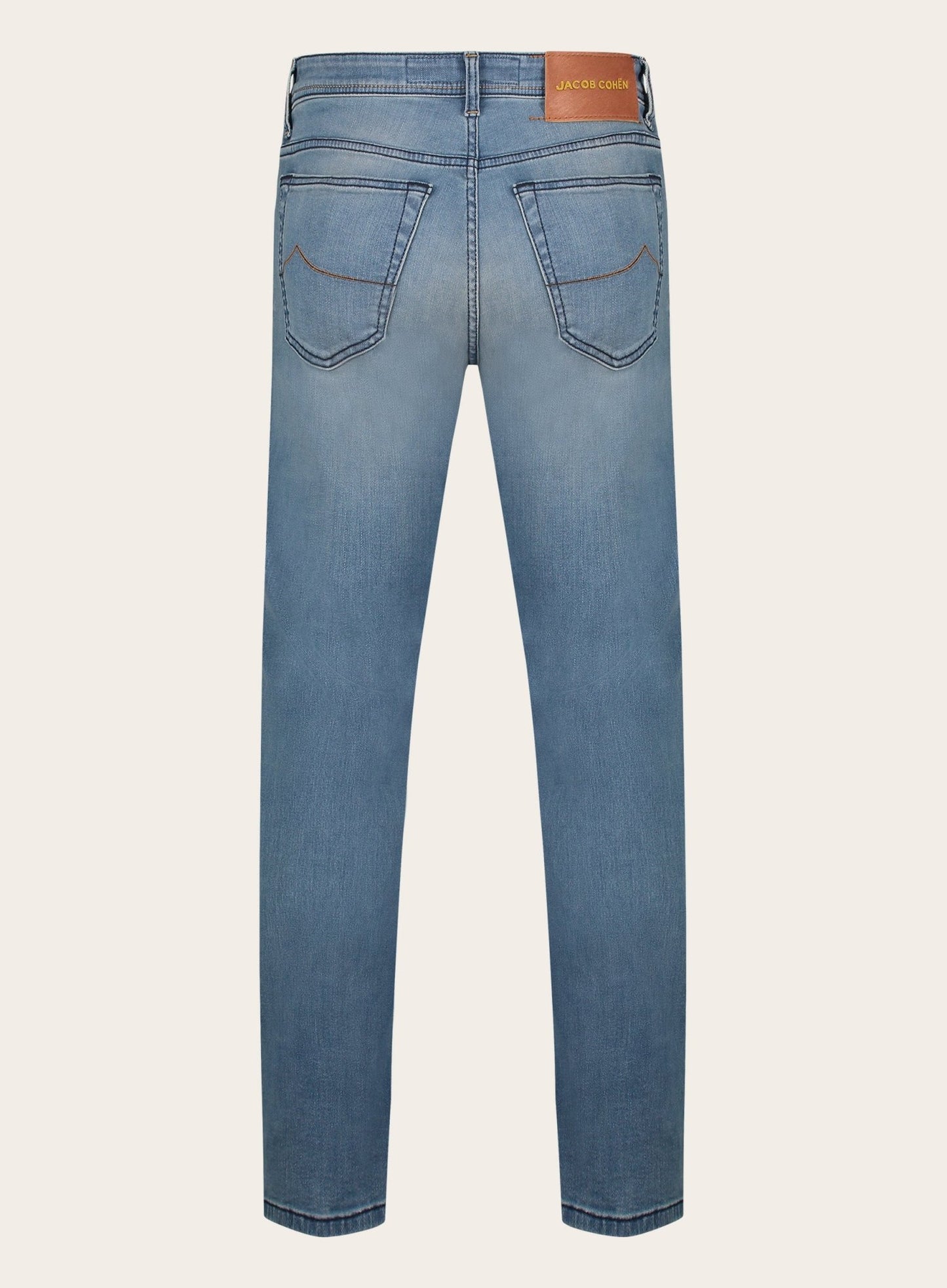 Eduard regular-fit jeans | L.Blauw
