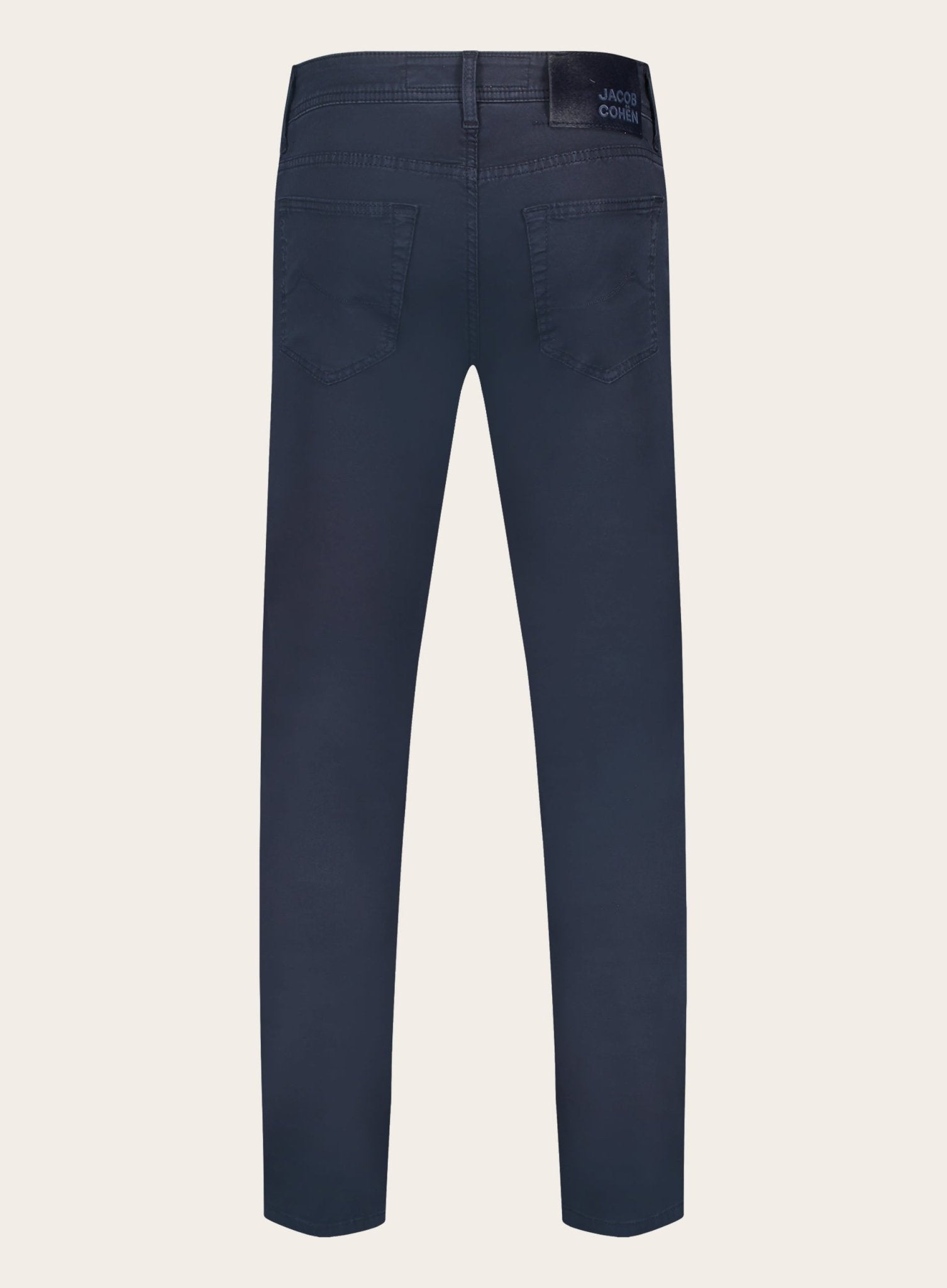 Nick Slim-fit jeans | BLUE NAVY