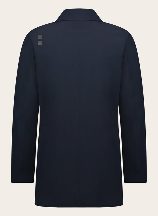 Regulator parka | BLUE NAVY