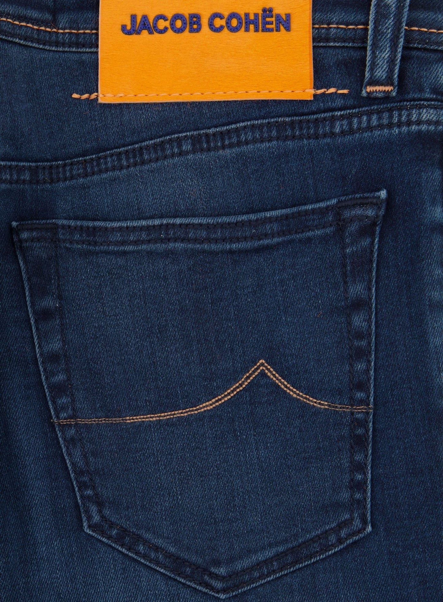 Eduard Regular-fit jeans | BLUE NAVY
