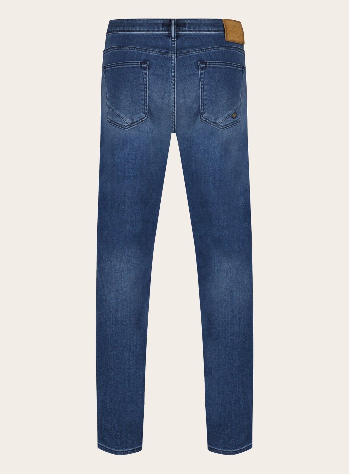 Slim-fit jeans | BLUE NAVY