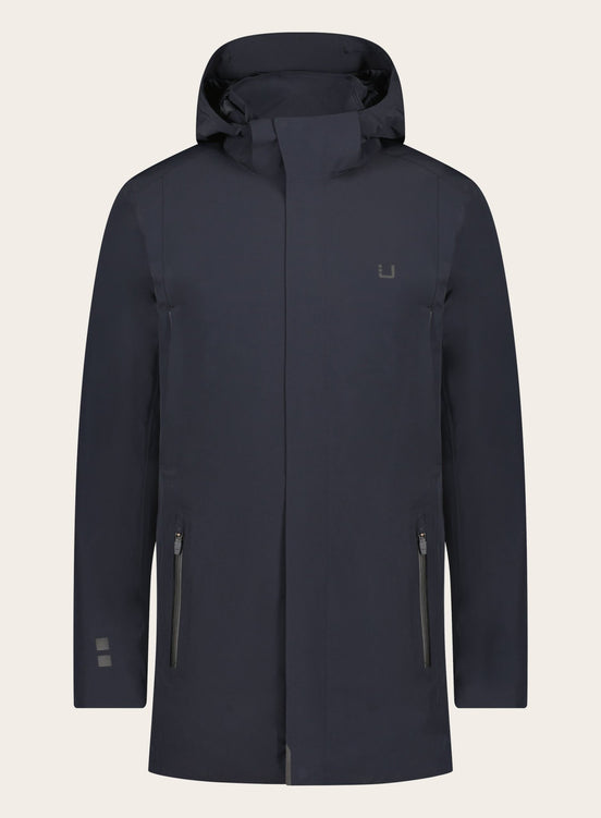 Regulator parka
