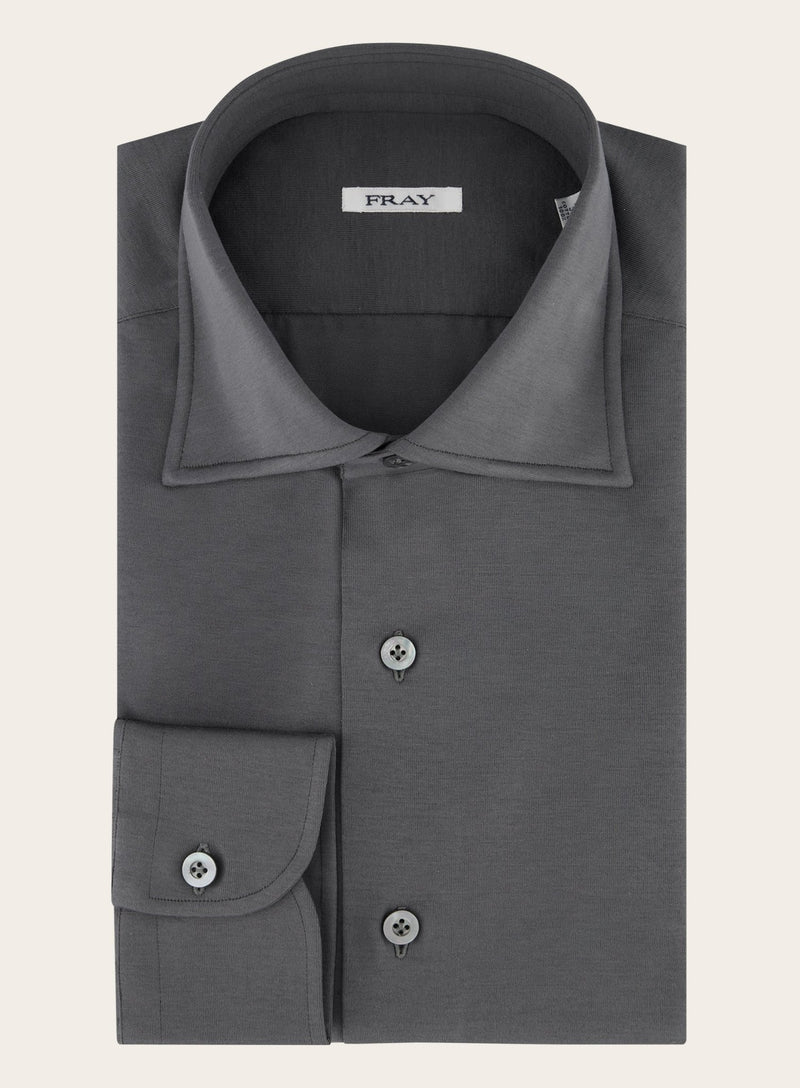 Gabriel-Shirt aus Baumwolle