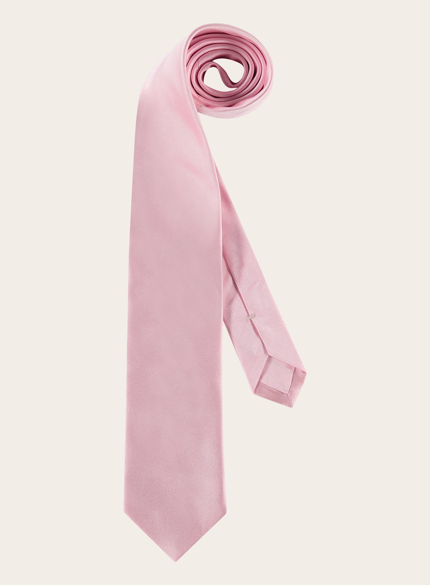 Silk tie
