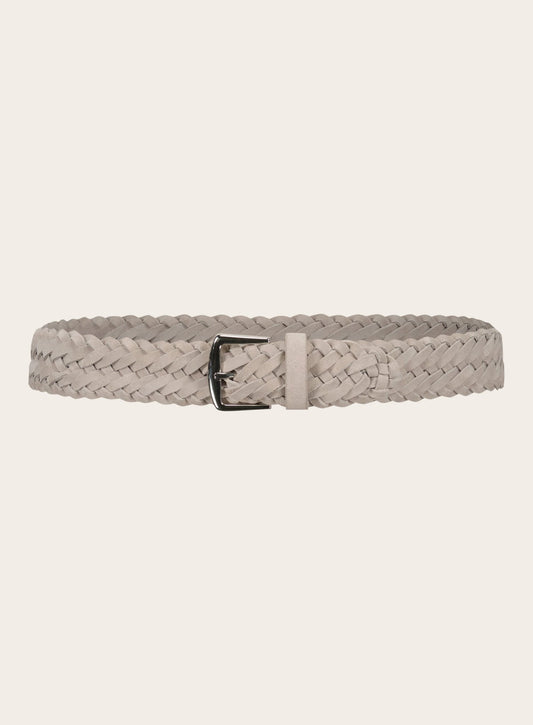 Suède riem