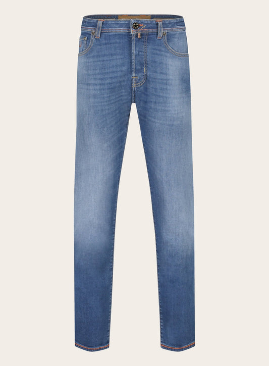 Bard jeans | Blauw