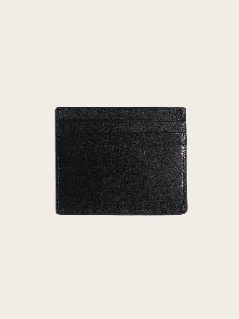 Leather Card Holder