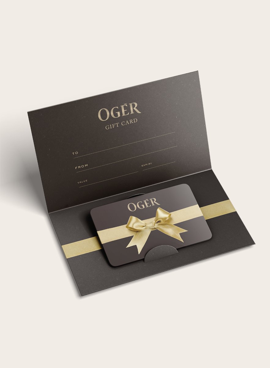 OGER Gift Card