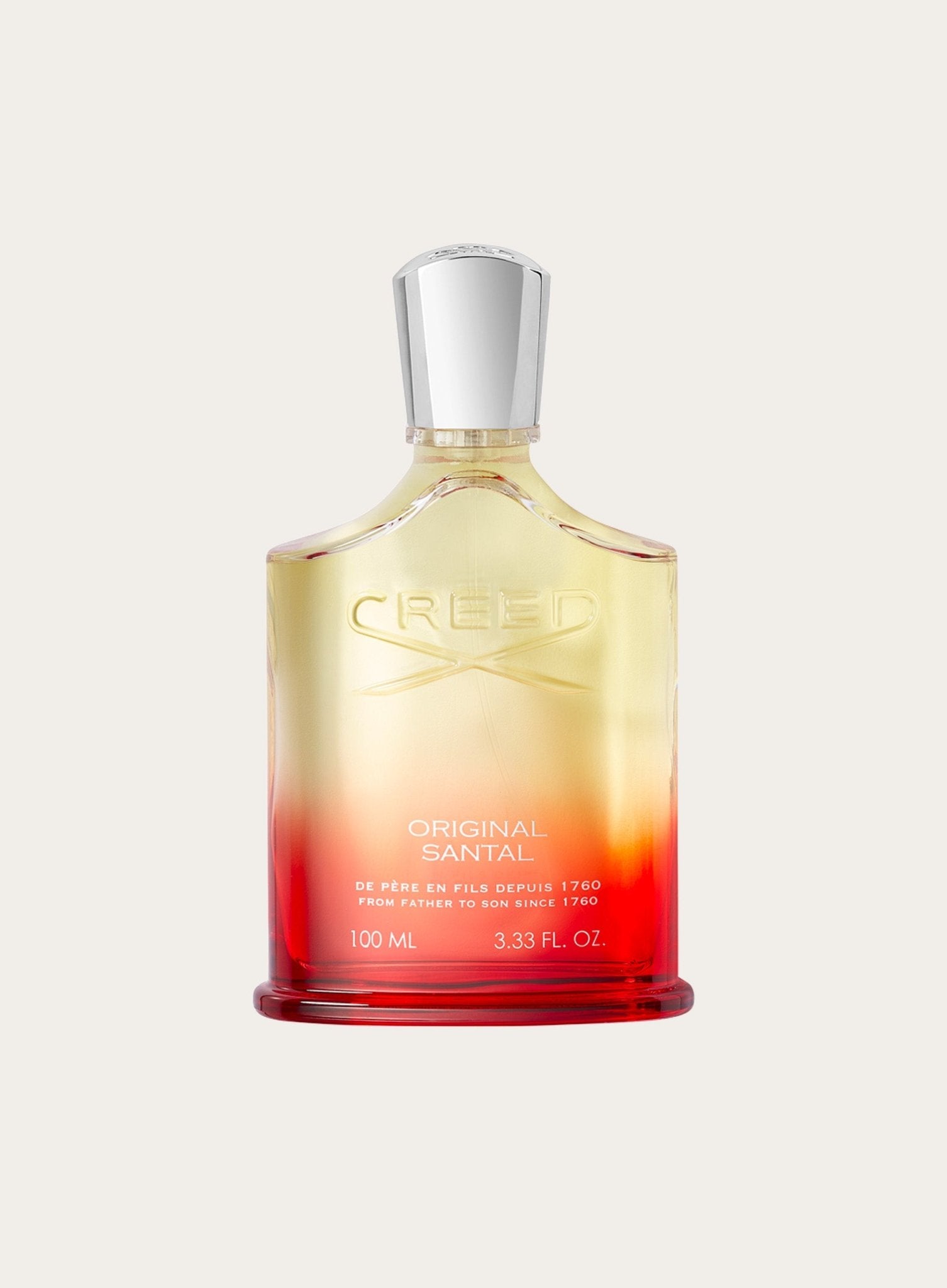 ORIGINAL SANTAL 100ML