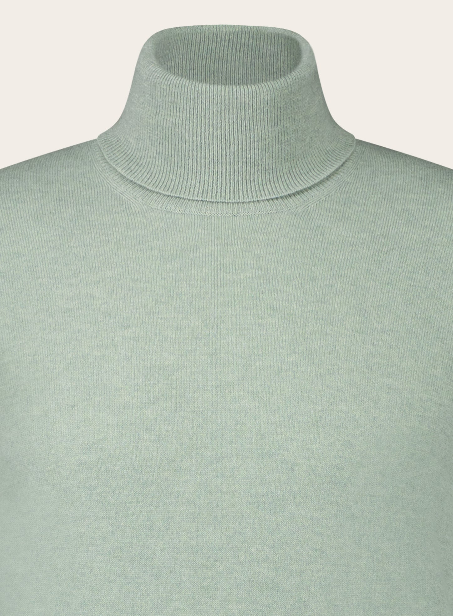 Regular-fit cashmere coltrui