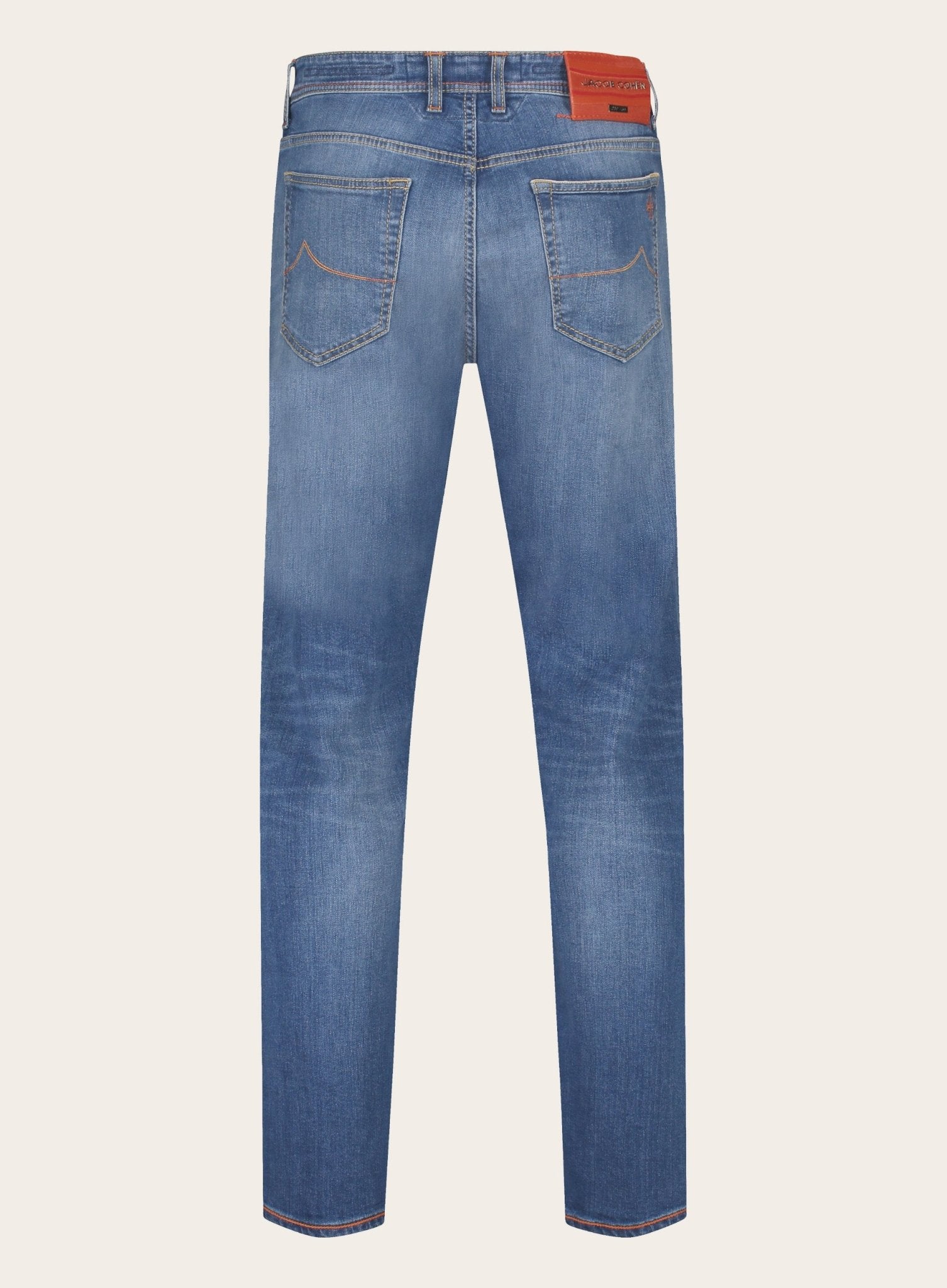 Bard jeans | Blauw