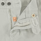 Slim-fit cotton-cashmere trousers