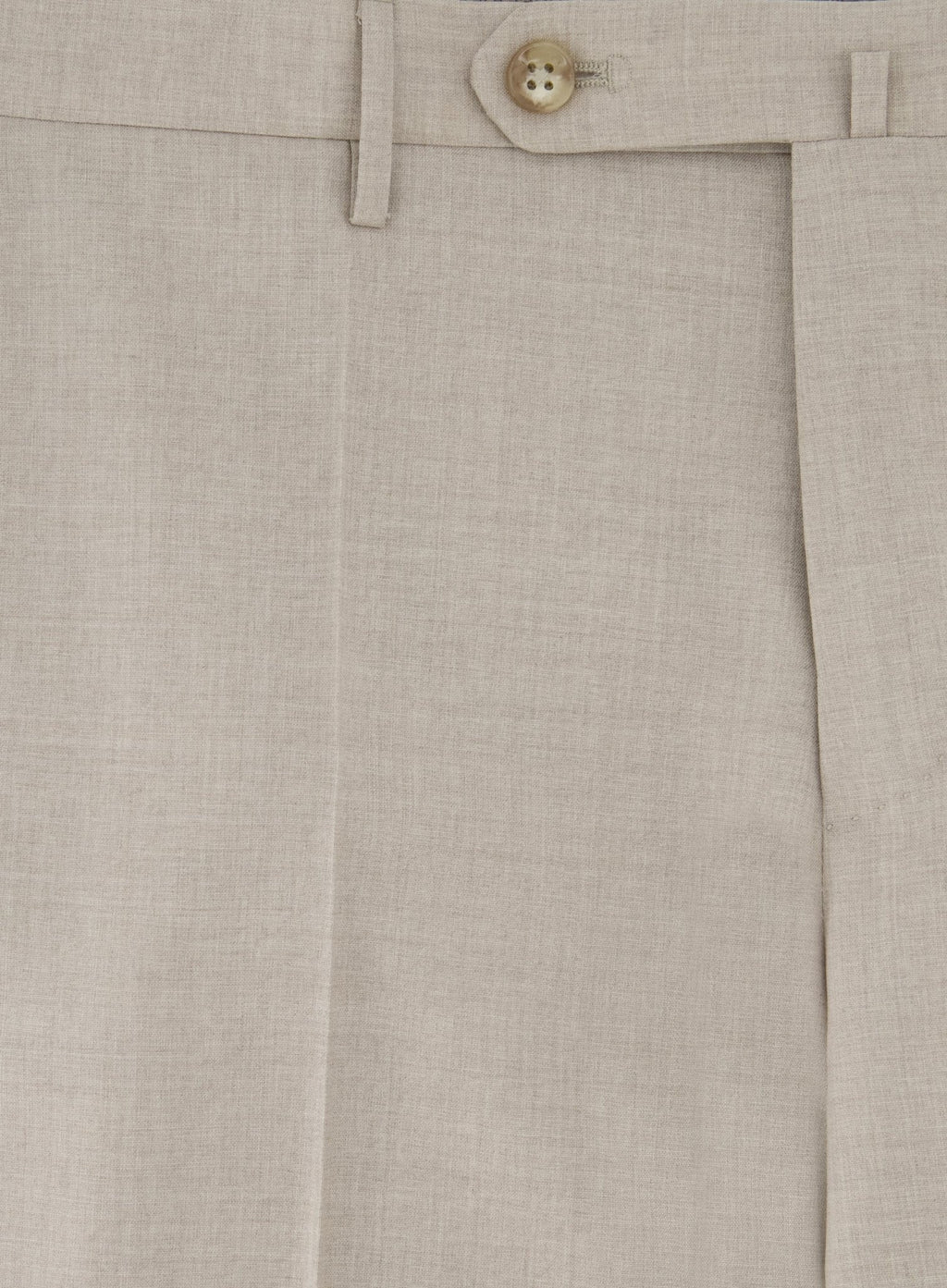 Pantalon van wol | FULL_WIDTH | L.BEIGE