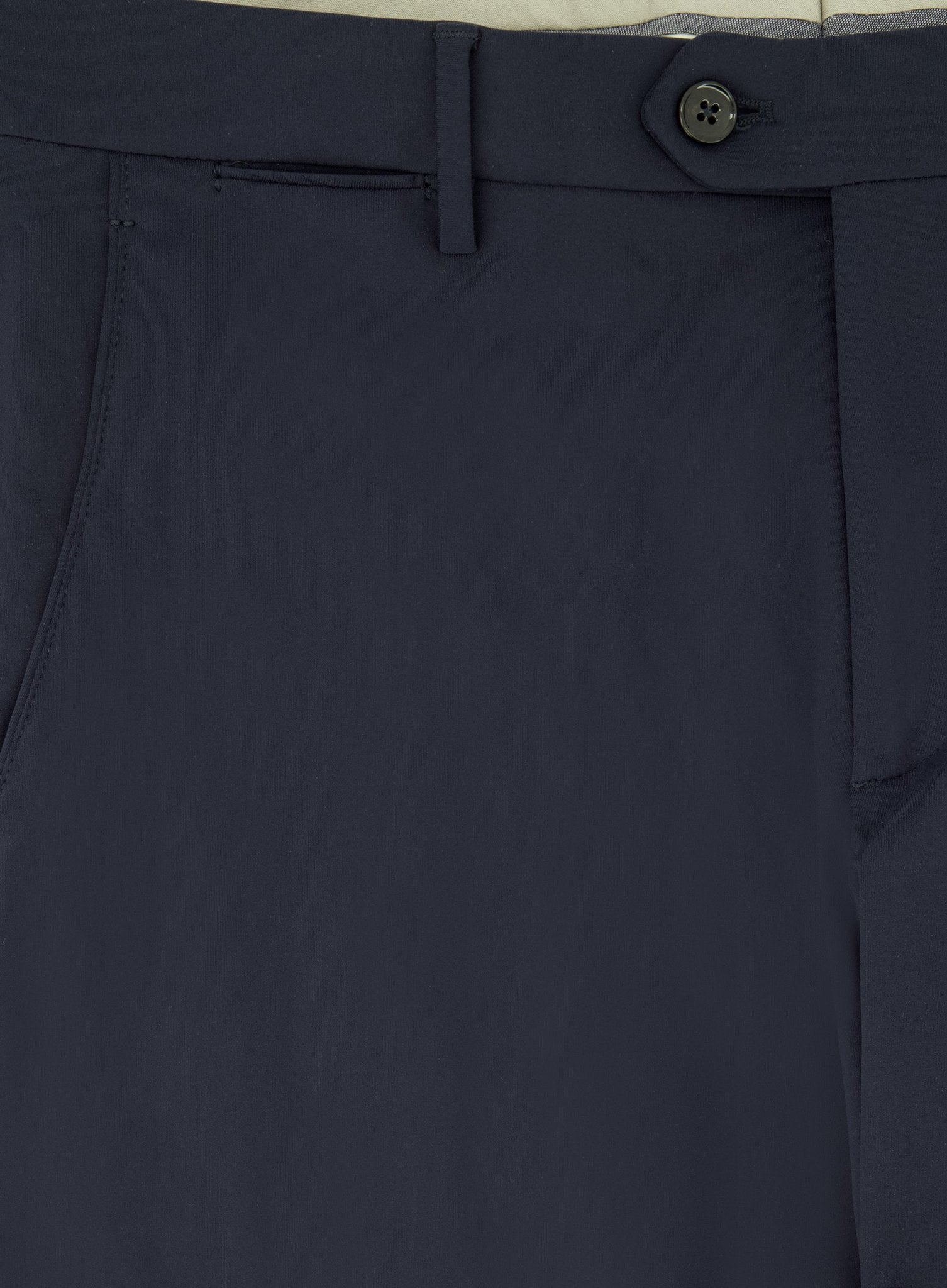 Slim-fit pantalon | FULL_WIDTH | BLUE NAVY 