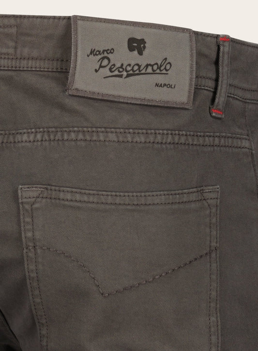 Slim-fit 5-pocket