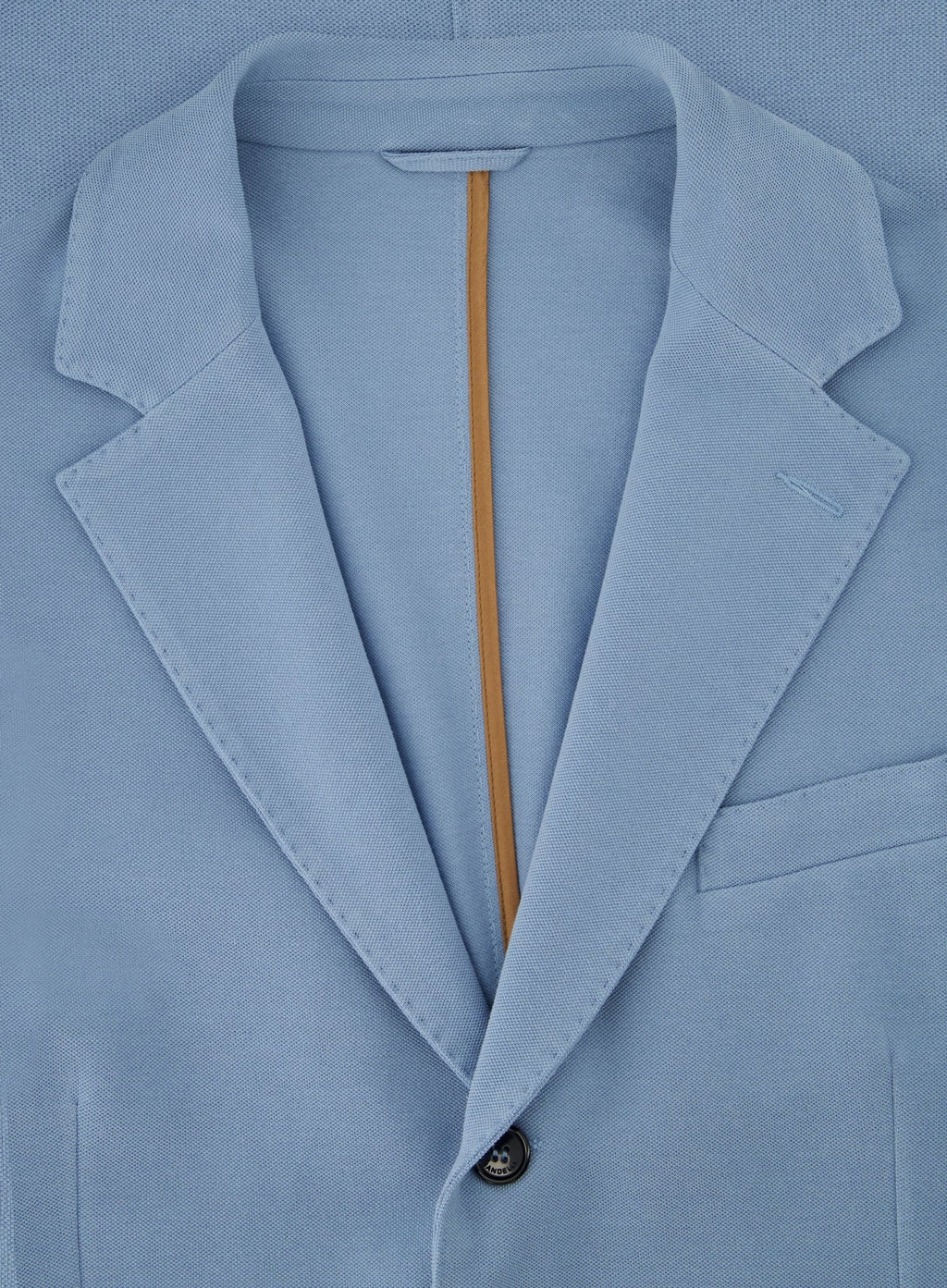 Slim-fit jasje | FULL_WIDTH | L.BLAUW